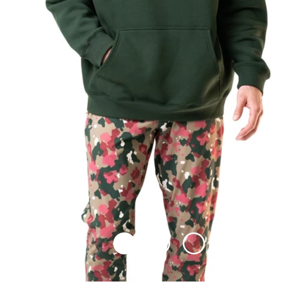Balance Athletica Outlander Backcountry Joggers Size Medium - Picture 3 of 13